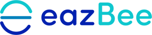 eazBee website preview